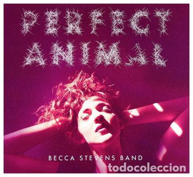 CDs de m&uacute;sica: Perfect Animal- 0602547242754