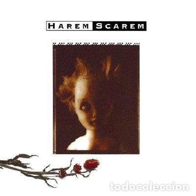 CDs de m&uacute;sica: Harem Scarem- 0664140117723