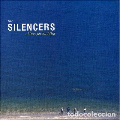 CDs de m&uacute;sica: A Blues for Buddha- 0035627185922