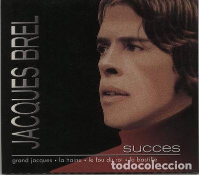 CDs de m&uacute;sica: Succes- 5399813961529