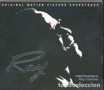 CDs de m&uacute;sica: Ray! (0081227654023)