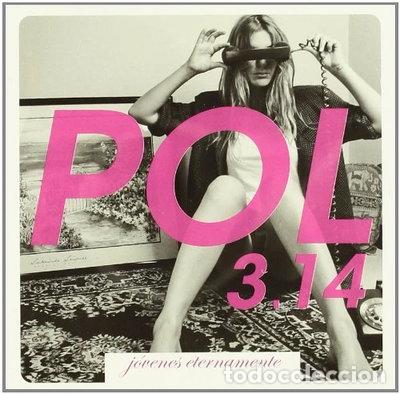 CDs de m&uacute;sica: J&oacute;venes Eternamente- 8437010999314