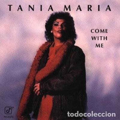 CDs de m&uacute;sica: Come with me- 0013431420026