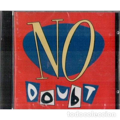 CDs de m&uacute;sica: No Doubt- 0606949210922 - Foto 1