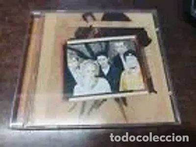 CDs de m&uacute;sica: Sixpence None The Richer- 0075596242028