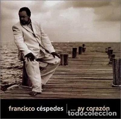 CDs de m&uacute;sica: Ay Coraz&oacute;n- 0809274945624