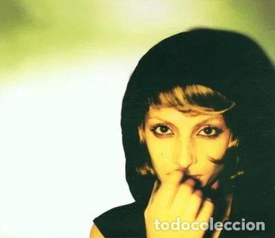 CDs de m&uacute;sica: Carefully- 8436003392347