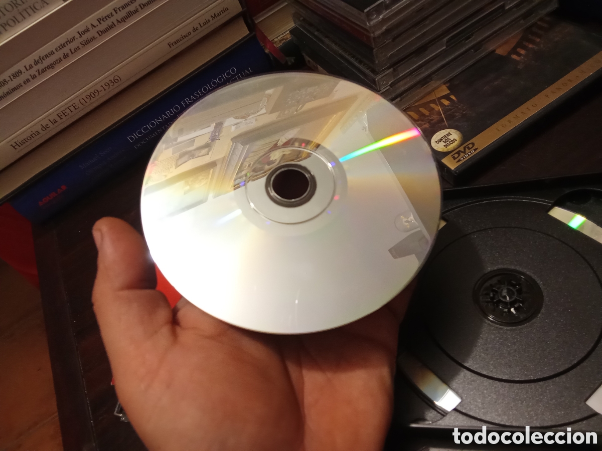 CDs de m&uacute;sica: LUIS COBOS - Mi historia 4 CDS - Foto 7