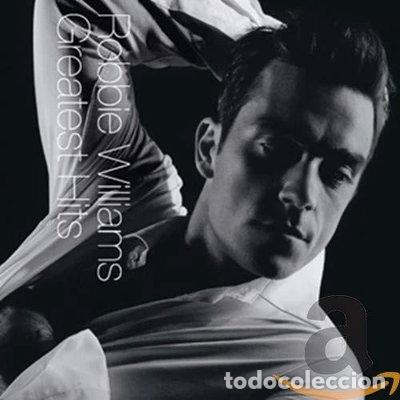 CDs de m&uacute;sica: Greatest Hits- 0724386681928