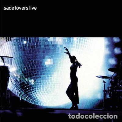 CDs de m&uacute;sica: Lovers Live- 5099750612521