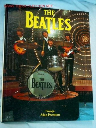 THE BEATLES