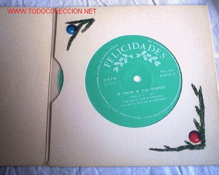 M&uacute;sica de colecci&oacute;n: VILLANCICOS - Foto 2