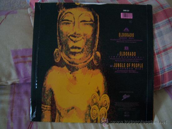 M&uacute;sica de colecci&oacute;n: (MX) DRUM THEATRE &rdquo;ELDORADO&rdquo; - Foto 2