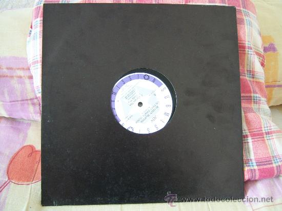 M&uacute;sica de colecci&oacute;n: (MX) JOY Bloody murder on that dance floor