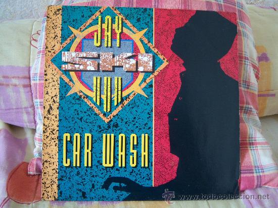 M&uacute;sica de colecci&oacute;n: (MX) JAY SKI Car wash