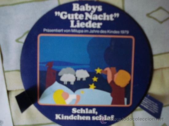 M&uacute;sica de colecci&oacute;n: FLEXIDISCO MILUPA  ALEMAN - Foto 2