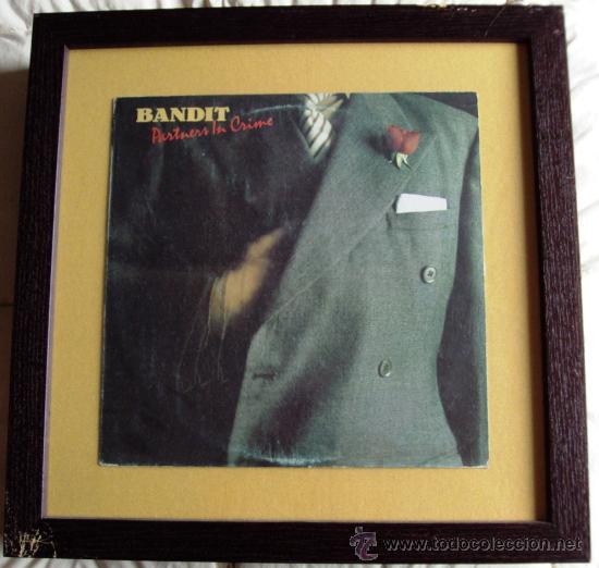 Collectible Music: Decoraci&oacute;n Cuadros Formato LP  medidas 46cm x 46cm