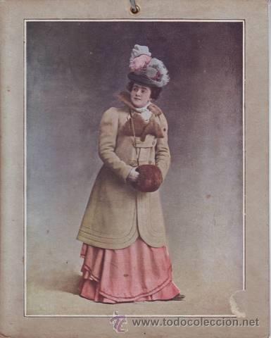 M&uacute;sica de colecci&oacute;n: ISABEL BRU. (actriz y cantante) - Foto 1