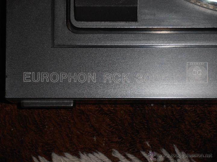PIASTRA A CASSETTA AIWA FX - 50 DA RIPARARE VINTAGE