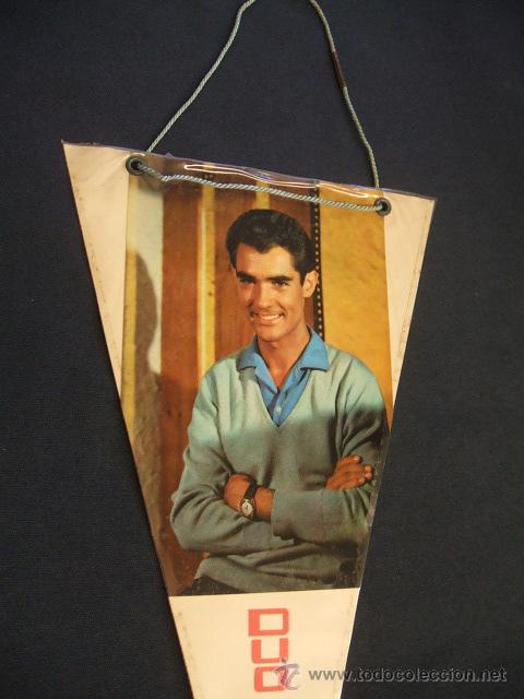 M&uacute;sica de colecci&oacute;n: BANDERIN - RAMON DEL DUO DINAMICO - - Foto 2