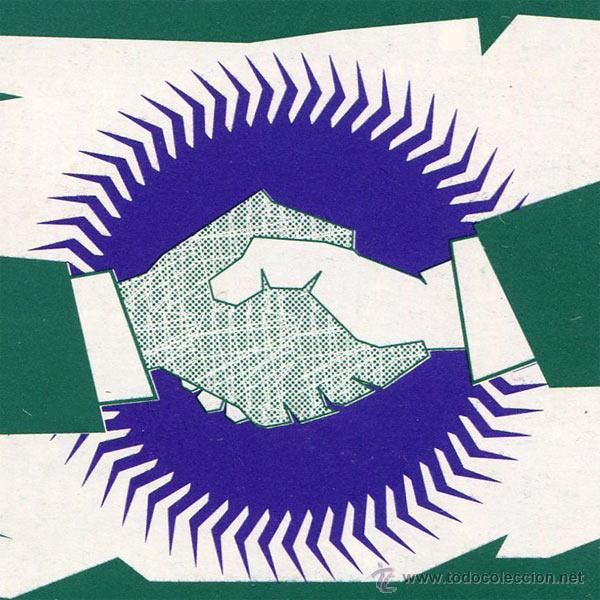 Collectible Music: LA IGUANA INTERNACIONAL INFORMA - D&Iacute;PTICO INFORMATIVO CONCIERTOS - SPAIN 1993