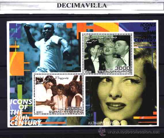 M&uacute;sica de cole&ccedil;&atilde;o: PRVR049, SOMALIA, ELVIS, PELE, ETC.