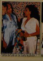 M&uacute;sica de colecci&oacute;n: RECORTE/ARTICULO 1986 - LOLA FLORES EXITO EN IBIZA