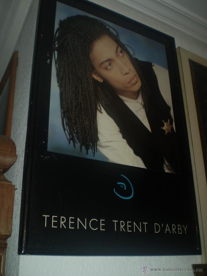 TERENCE TRENT D&acute;ARBY