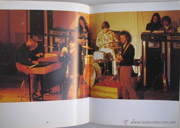 M&uacute;sica de colecci&oacute;n: JIM MORRISON-DARK START-DYLAN JONES - Foto 2