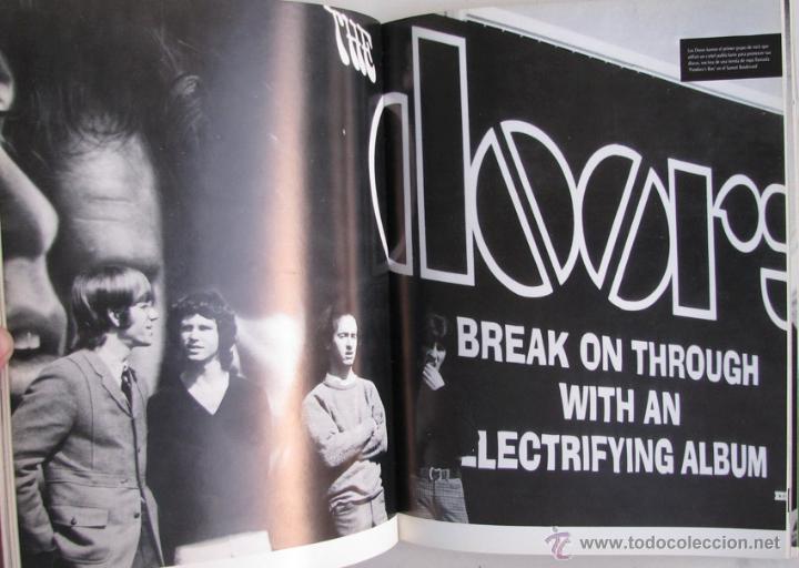 M&uacute;sica de colecci&oacute;n: JIM MORRISON-DARK START-DYLAN JONES - Foto 4