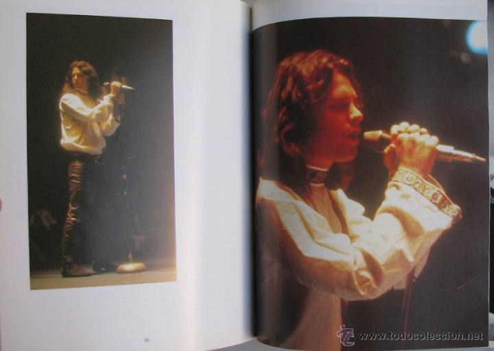 M&uacute;sica de colecci&oacute;n: JIM MORRISON-DARK START-DYLAN JONES - Foto 5