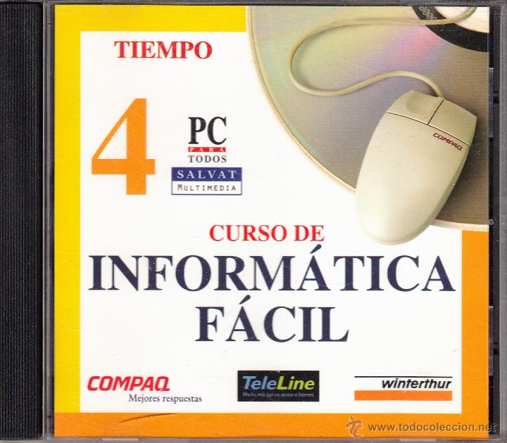 Informática Fácil