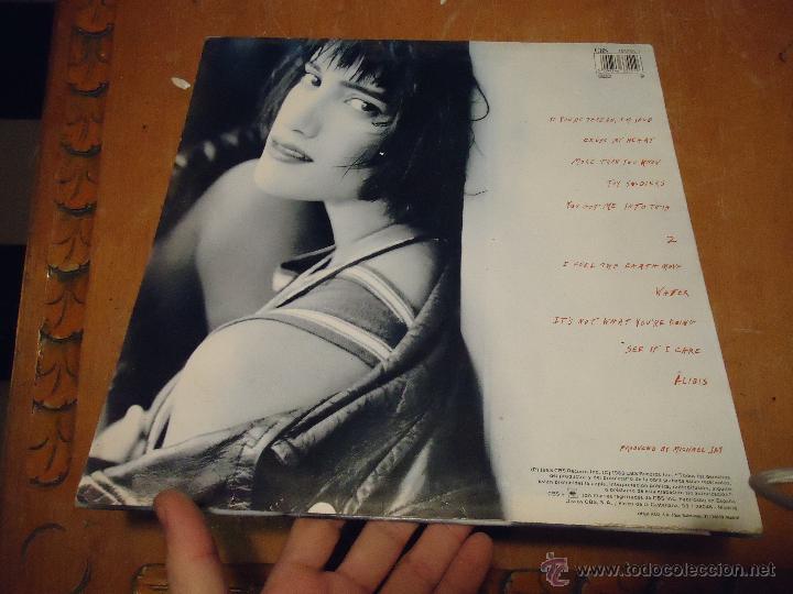 M&uacute;sica de colecci&oacute;n: disco grande de vinilo martika - Foto 2