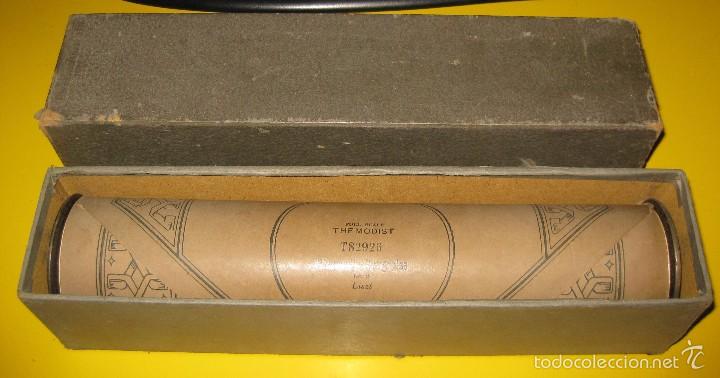 M&uacute;sica de colecci&oacute;n: PIANOLA - THE MODIST - Foto 2