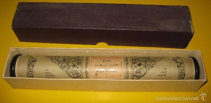M&uacute;sica de colecci&oacute;n: PIANOLA - CLAIR DE LUNE SUR - Foto 2