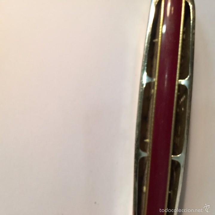 M&uacute;sica de colecci&oacute;n: ARMONICA COMET M.HONNER - Foto 2
