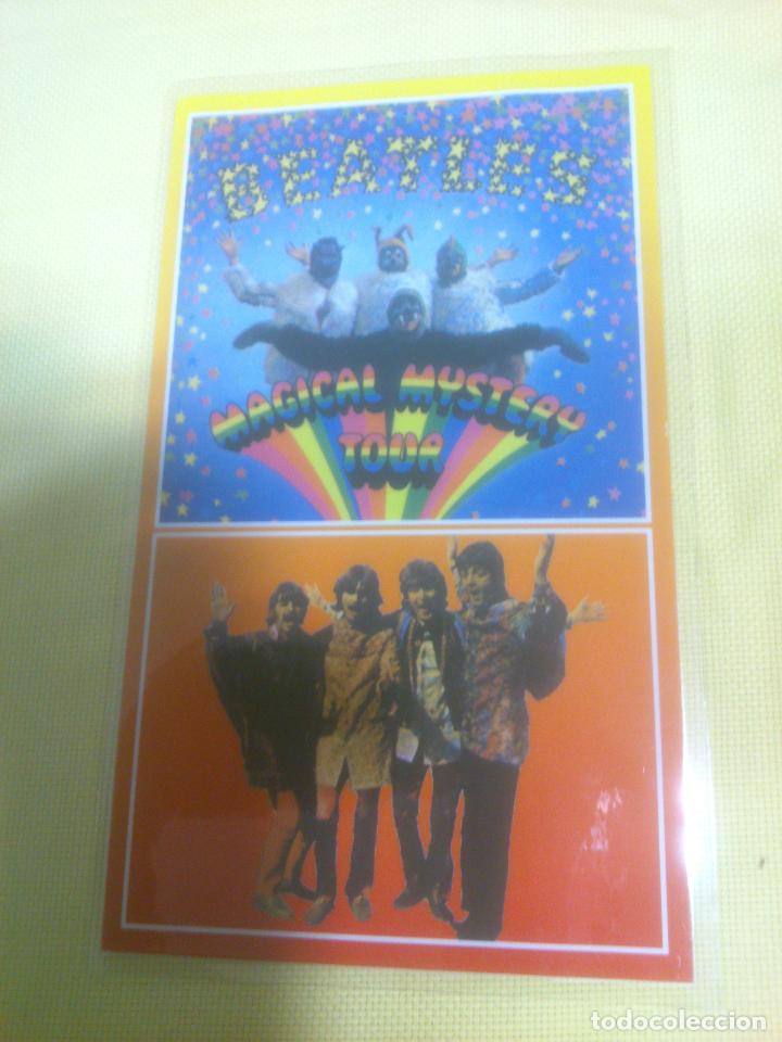 M&uacute;sica de colecci&oacute;n: LOS BEATLES - Foto 4