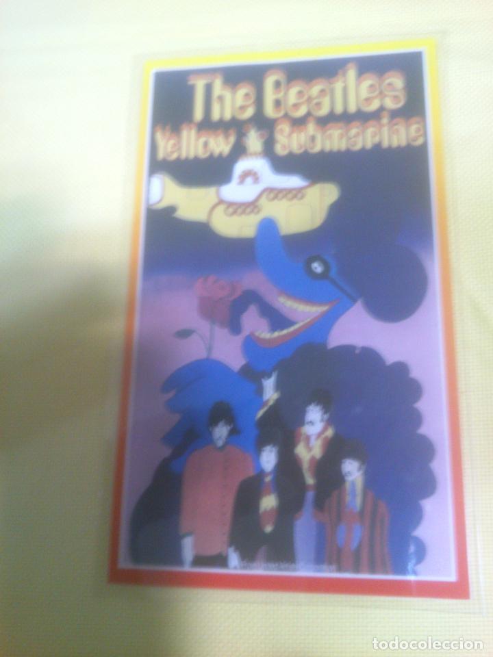 M&uacute;sica de colecci&oacute;n: LOS BEATLES - Foto 8