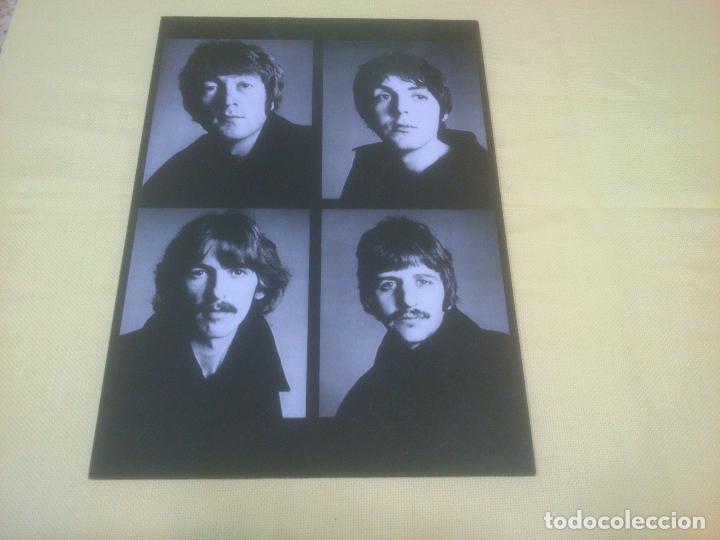 M&uacute;sica de colecci&oacute;n: THE BEATLES - Foto 2
