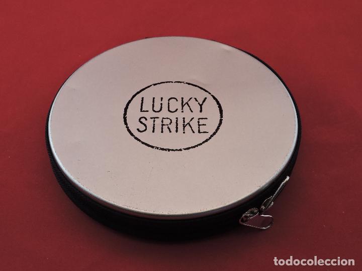 M&uacute;sica de colecci&oacute;n: FUNDA METALICA PARA CD - Foto 1