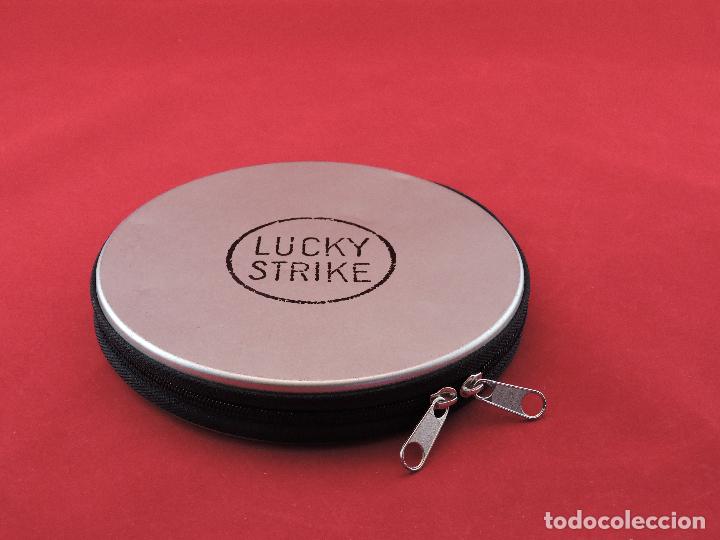 M&uacute;sica de colecci&oacute;n: FUNDA METALICA PARA CD - Foto 4