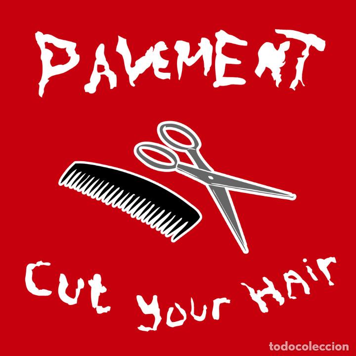 Musica di collezione: Pavement Camiseta
