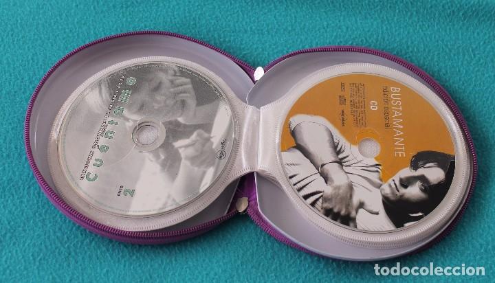 M&uacute;sica de colecci&oacute;n: ESTUCHE HELLO KITTY-Guarda CD-A&ntilde;os 90 - Foto 2