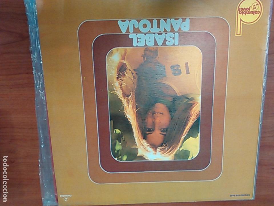 M&uacute;sica de colecci&oacute;n: Isabel pantoja
