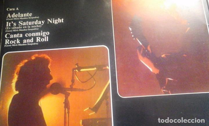 M&uacute;sica de colecci&oacute;n: Lone Star - Foto 2