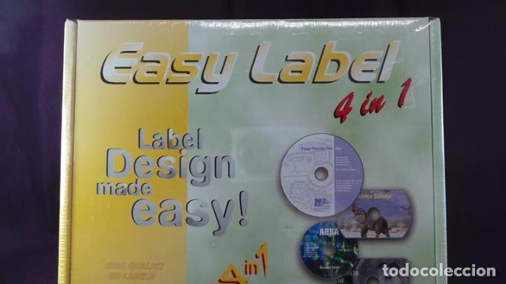 M&uacute;sica de colecci&oacute;n: Estampador para CD - Foto 4