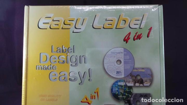 M&uacute;sica de colecci&oacute;n: Estampador para CD - Foto 5
