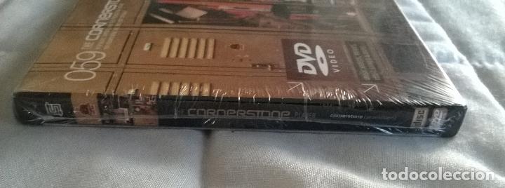 M&uacute;sica de colecci&oacute;n: Cornerstone Player 059 - 2 CD + 1 DVD - Various Artists Promo Compilation - Nuevo sin abrir - Foto 3