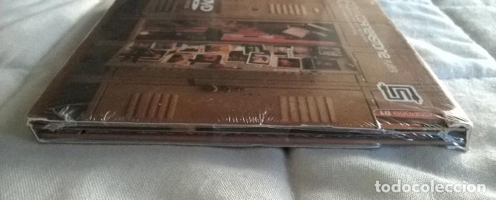 M&uacute;sica de colecci&oacute;n: Cornerstone Player 059 - 2 CD + 1 DVD - Various Artists Promo Compilation - Nuevo sin abrir - Foto 4
