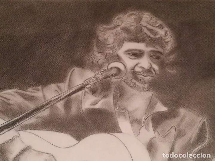 M&uacute;sica de colecci&oacute;n: CAMARON DE LA ISLA - Foto 2